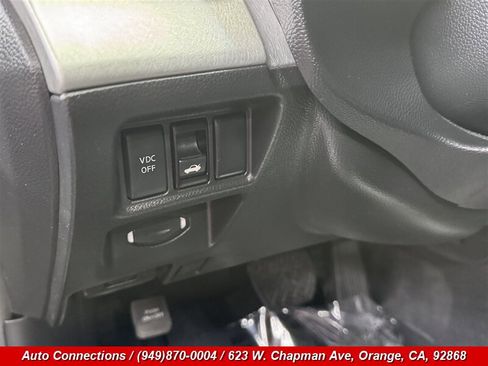 Used 2009 INFINITI G37 Journey RWD image 17