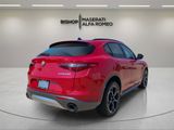 Used 2022 Alfa Romeo Stelvio Ti image 3