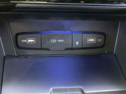 Used 2023 Hyundai Tucson Limited FWD image 18