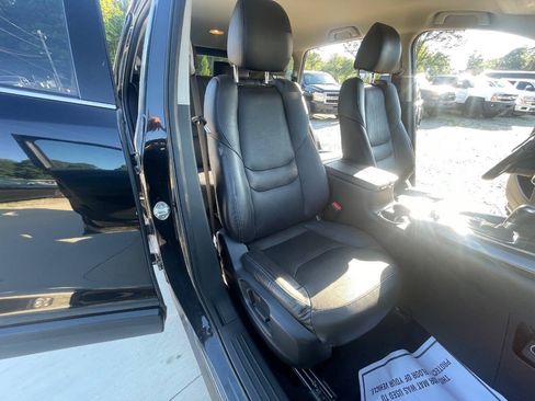 Used 2019 MAZDA CX-9 Touring AWD/4WD image 34