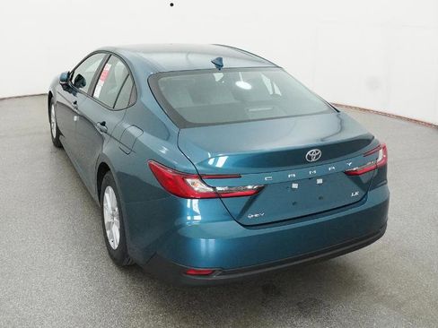 New 2026 Toyota Camry LE image 62