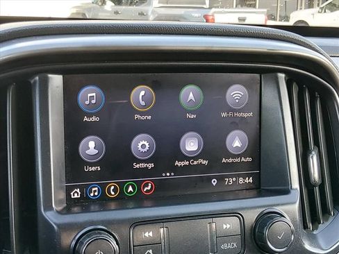 Used 2019 Chevrolet Colorado Z71 RWD image 20