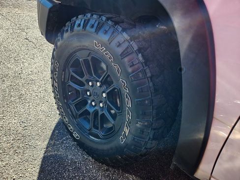 Used 2025 RAM 1500 Rebel w/ Rebel Level 1 Equipment Group image 26