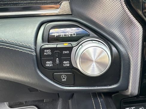 Used 2019 RAM 1500 Limited AWD/4WD image 31