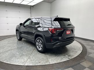 Certified 2025 GMC Terrain Elevation video 2