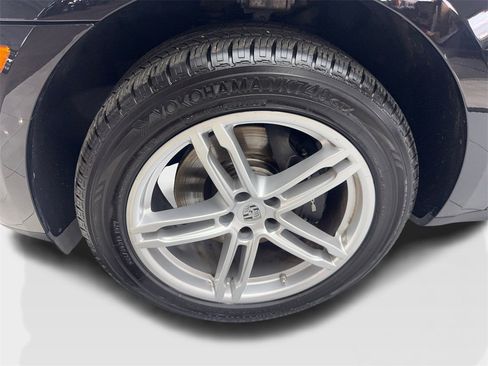 Used 2023 Porsche Macan image 83