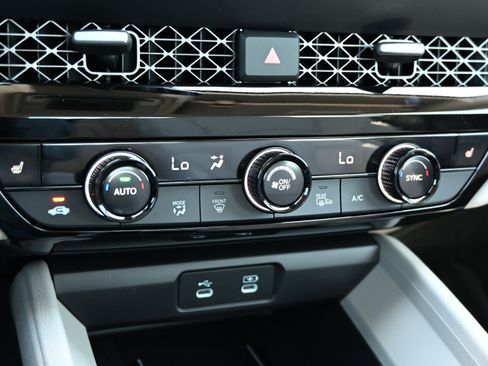 New 2025 Honda Accord EX-L image 27