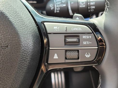 Used 2025 Honda Civic Sport Touring image 24