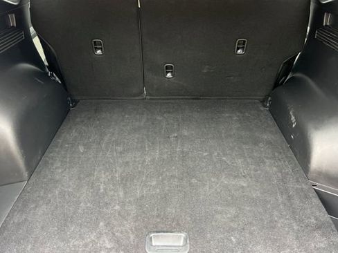 Used 2025 Hyundai Tucson SEL FWD image 20