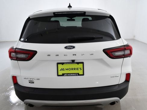 Used 2023 Ford Escape Active w/ Tech Pack #1 image 13