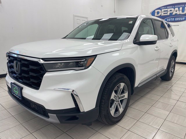 Used 2023 Honda Pilot EX-L image 20