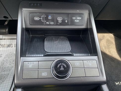 Certified 2024 Hyundai Kona SEL w/ Convenience Package AWD/4WD image 22