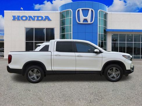 Used 2023 Honda Ridgeline RTL image 2