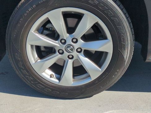 Used 2019 Lexus RX 350 FWD w/ Accessory Package image 22