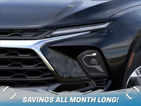 New 2026 Chevrolet Blazer LT w/ Convenience Package FWD image 10