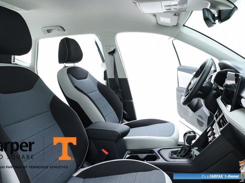Used 2025 Volkswagen Taos S FWD image 72