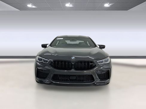 New 2025 BMW M8 Competition image 6