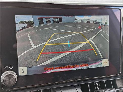 Certified 2025 Toyota RAV4 XLE AWD/4WD image 13