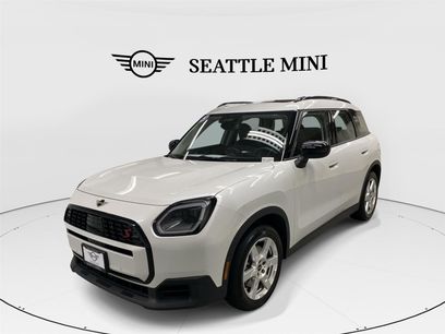 Certified 2025 MINI Cooper Countryman S