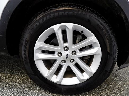 Used 2015 Ford Explorer 4WD image 20