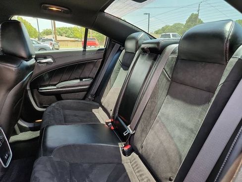 Used 2023 Dodge Charger Scat Pack w/ Plus Group RWD image 11