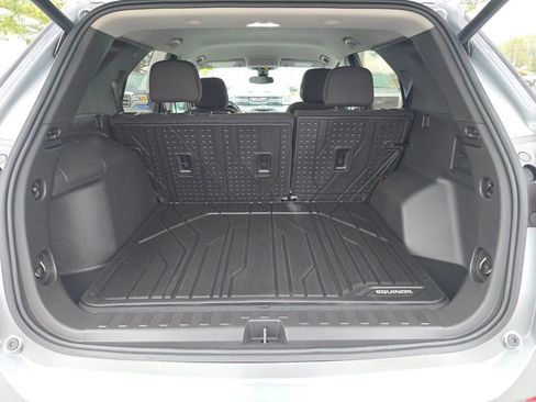 Used 2024 Chevrolet Equinox LT w/ LPO, Floor Liner Package image 23