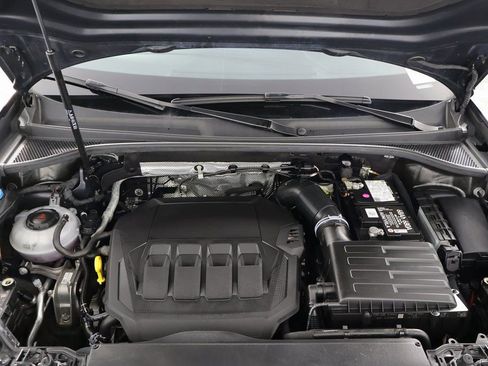 Used 2024 Audi Q3 2.0T Premium Plus w/ Premium Plus Package image 12