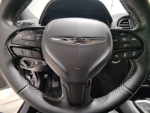 Used 2015 Chrysler 300 S w/ 300S Premium Group image 30