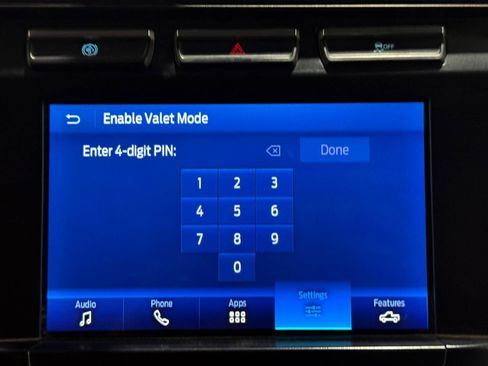 Used 2024 Ford F350 XL w/ XL Chrome Package AWD/4WD image 20
