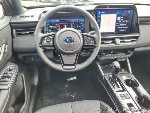 Certified 2026 Subaru Outback Limited XT AWD/4WD image 10