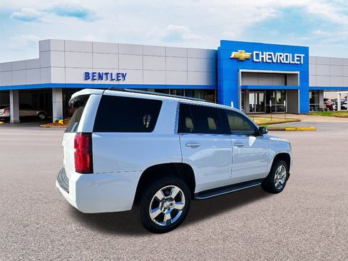 Used 2019 Chevrolet Tahoe Premier image 5