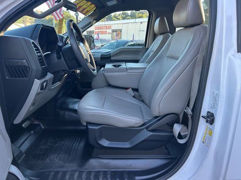 Used 2020 Ford F150 XL w/ Equipment Group 101A Mid image 6