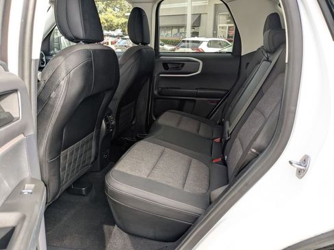 Used 2024 Ford Bronco Sport Big Bend image 27