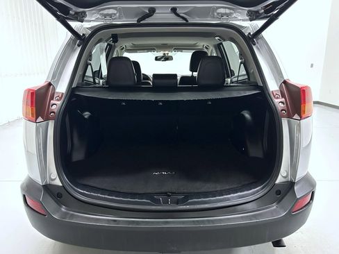 Used 2015 Toyota RAV4 Limited image 21