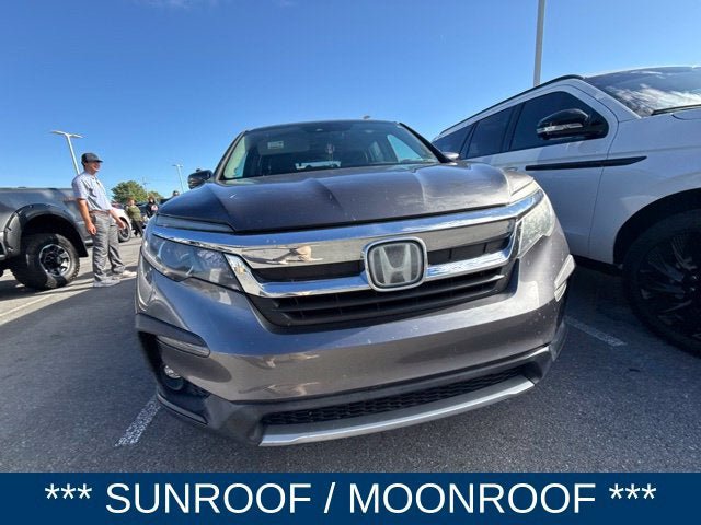 Used 2021 Honda Pilot EX-L image 5