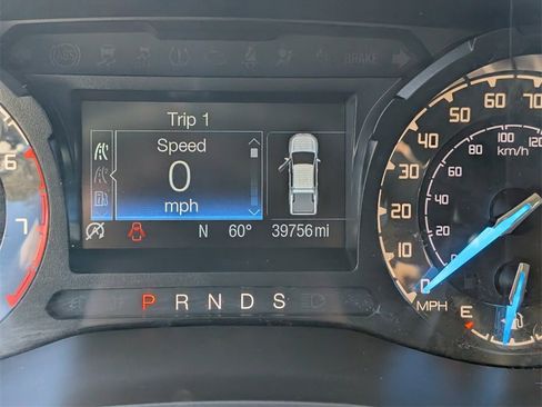 Used 2020 Ford Ranger XL w/ Equipment Group 101A Mid image 27