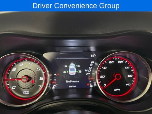 Used 2022 Dodge Charger GT w/ Driver Convenience Group RWD image 11