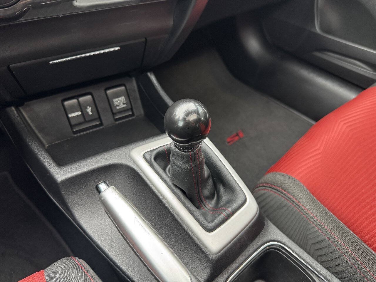 Used 2015 Honda Civic Si image 35