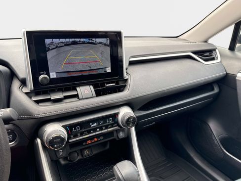 Used 2023 Toyota RAV4 XLE w/ Convenience Package image 22