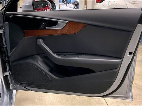 Certified 2023 Audi A4 2.0T Premium w/ 18" Wheel Package image 24