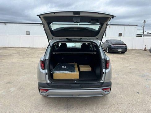 New 2026 Hyundai Tucson SE FWD image 77