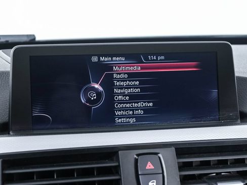 Used 2015 BMW 335i Sedan RWD image 15
