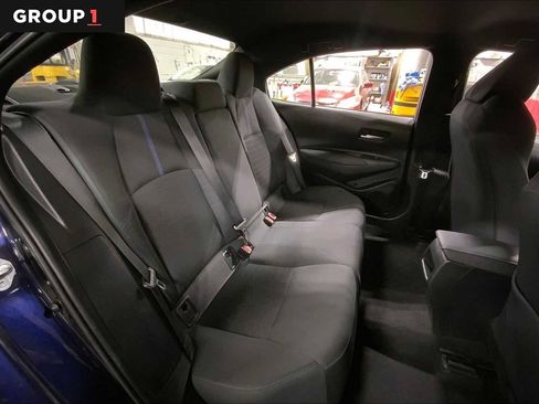 Certified 2021 Toyota Corolla SE image 19