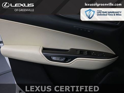 Certified 2024 Lexus NX 350 350 Premium image 20