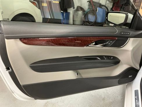 Used 2019 Cadillac ATS Premium Luxury w/ Driver Assist Package image 13