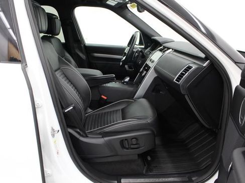 Used 2023 Land Rover Discovery S R-Dynamic AWD/4WD image 73
