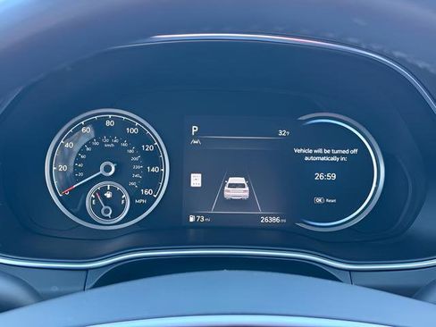 Used 2024 Genesis GV80 3.5T image 31