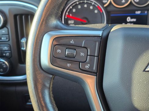 Used 2020 Chevrolet Silverado 1500 RST w/ All-Star Edition image 19