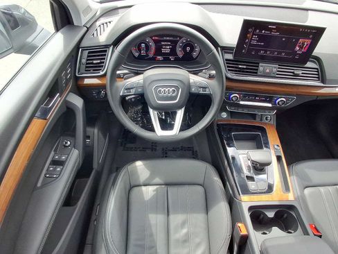 Used 2023 Audi Q5 2.0T Premium Plus w/ Premium Plus Package AWD/4WD image 27