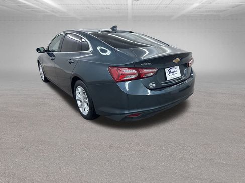 Used 2019 Chevrolet Malibu LT image 9
